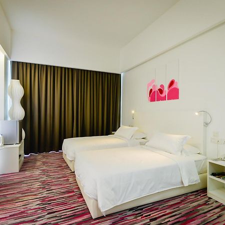 Pegasus Hotel Shah Alam Zewnętrze zdjęcie