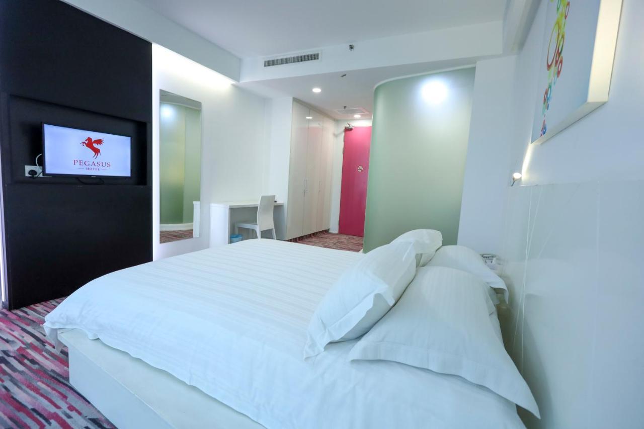 Pegasus Hotel Shah Alam Zewnętrze zdjęcie