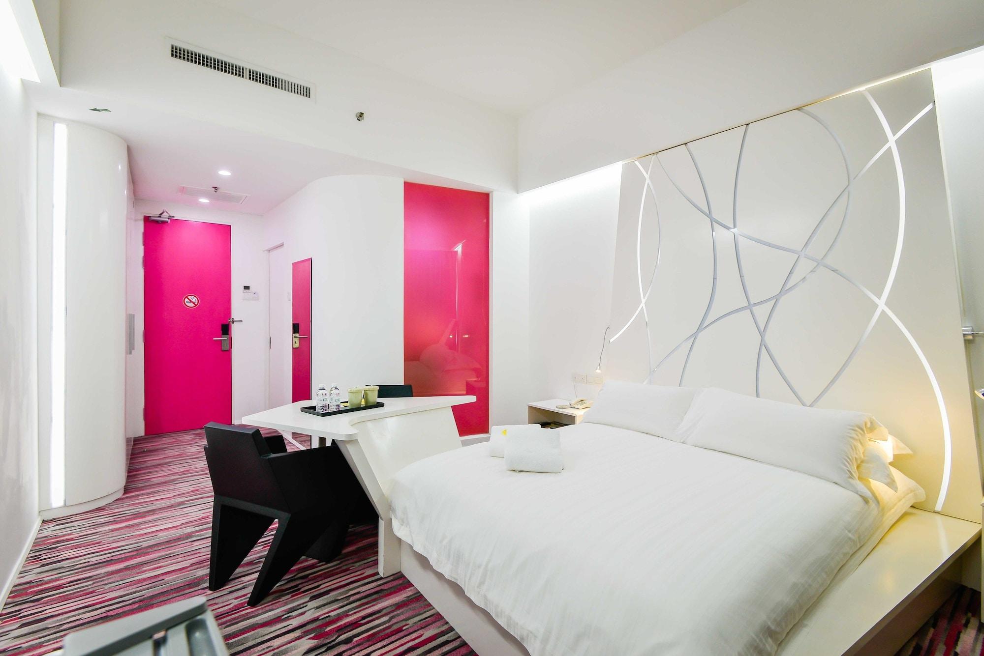 Pegasus Hotel Shah Alam Zewnętrze zdjęcie