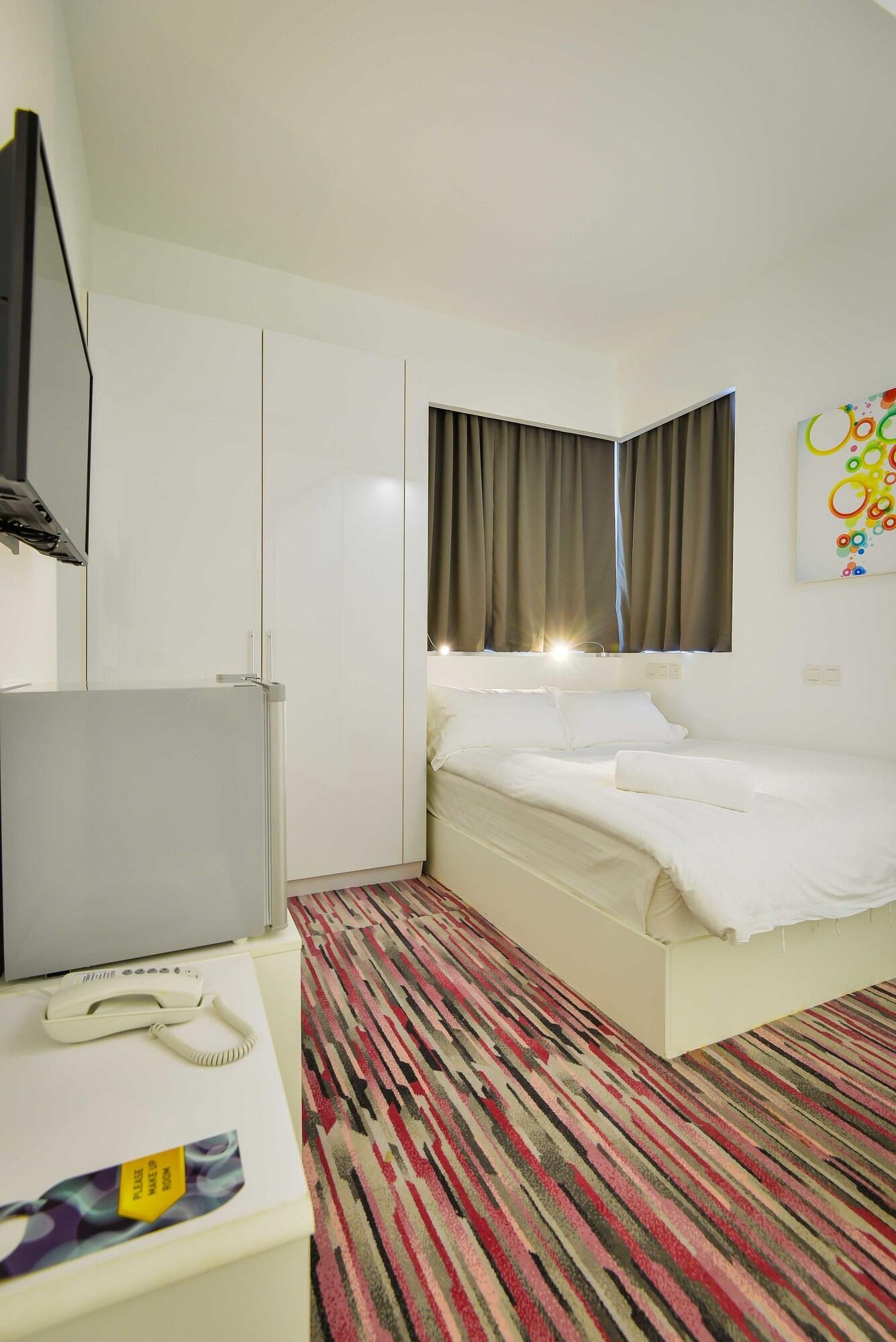 Pegasus Hotel Shah Alam Zewnętrze zdjęcie
