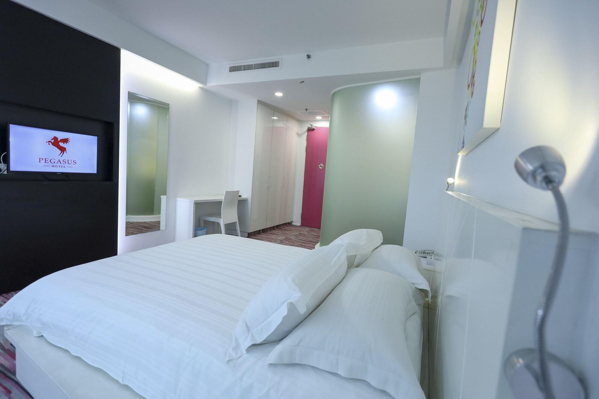 Pegasus Hotel Shah Alam Zewnętrze zdjęcie