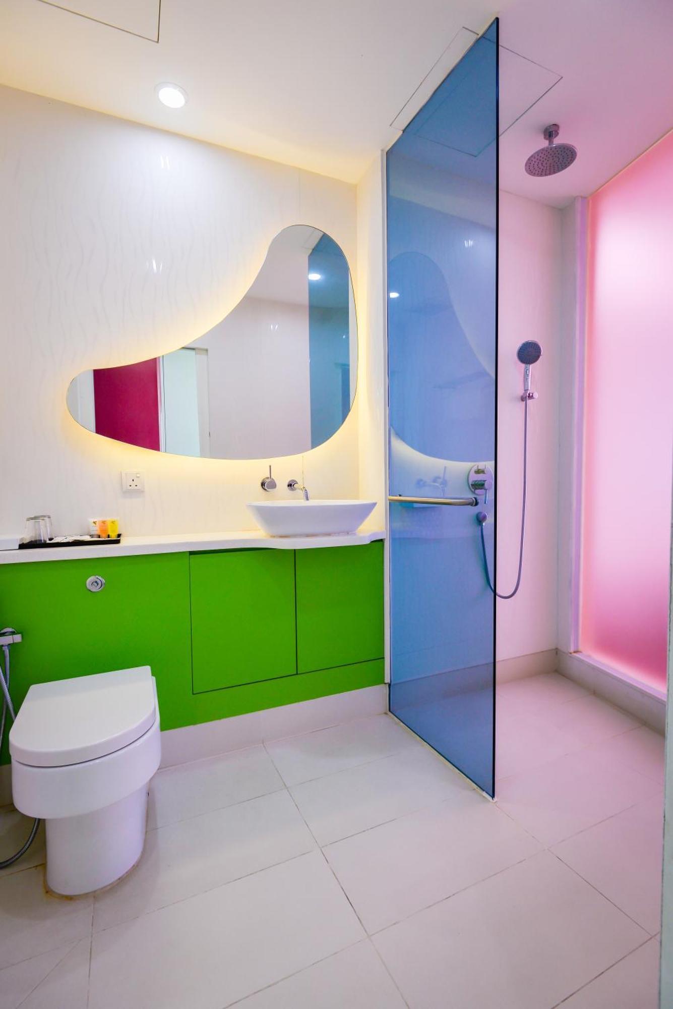 Pegasus Hotel Shah Alam Zewnętrze zdjęcie