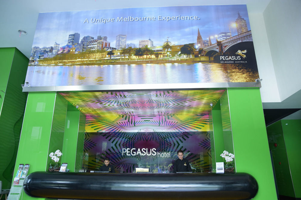 Pegasus Hotel Shah Alam Zewnętrze zdjęcie
