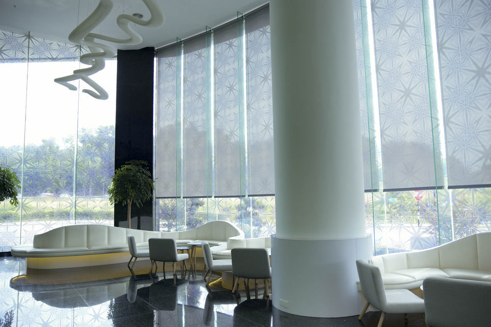 Pegasus Hotel Shah Alam Zewnętrze zdjęcie