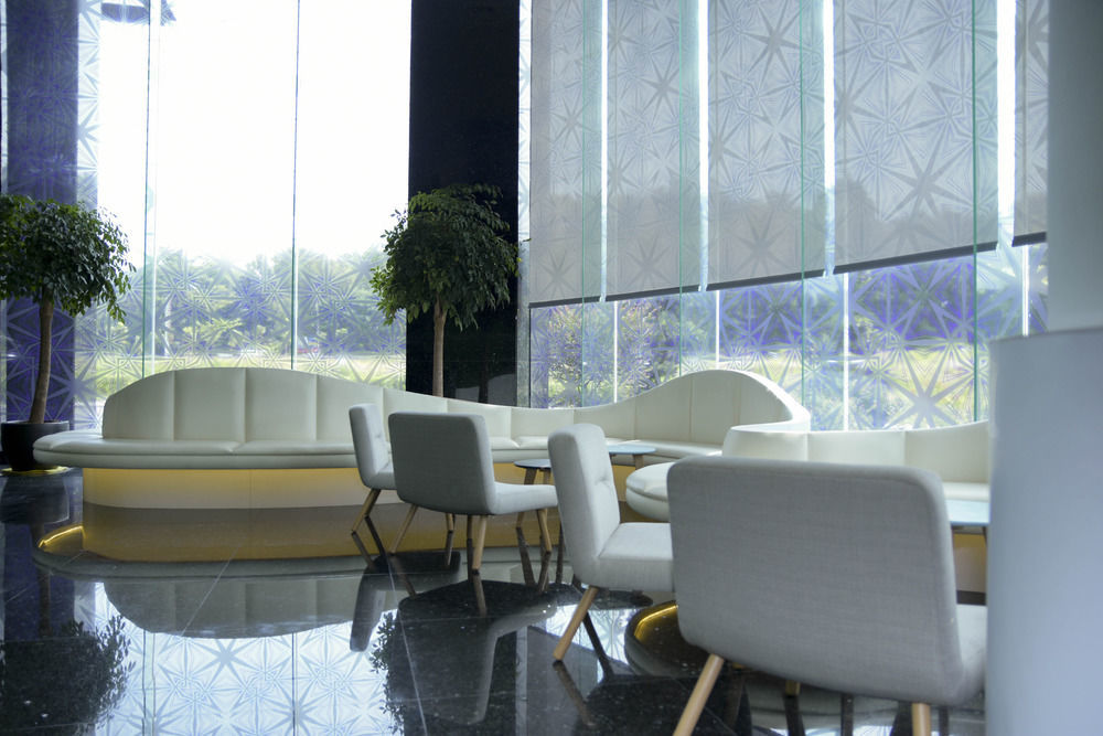 Pegasus Hotel Shah Alam Zewnętrze zdjęcie