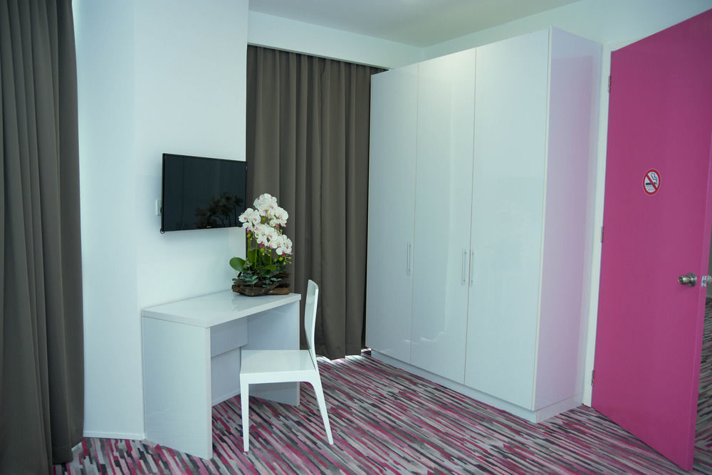 Pegasus Hotel Shah Alam Zewnętrze zdjęcie
