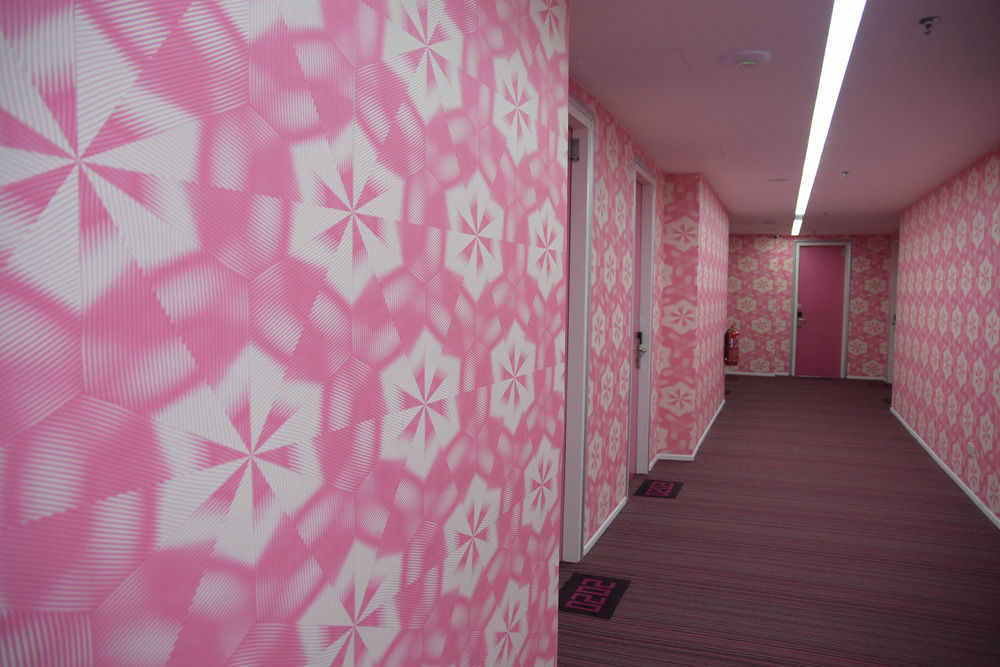 Pegasus Hotel Shah Alam Zewnętrze zdjęcie