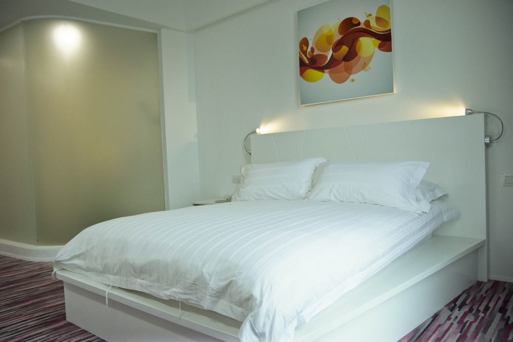 Pegasus Hotel Shah Alam Zewnętrze zdjęcie