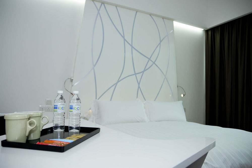 Pegasus Hotel Shah Alam Zewnętrze zdjęcie