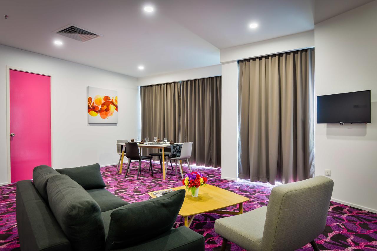 Pegasus Hotel Shah Alam Zewnętrze zdjęcie