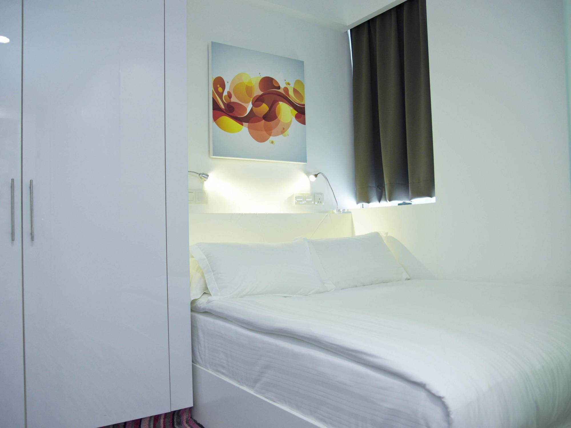 Pegasus Hotel Shah Alam Zewnętrze zdjęcie