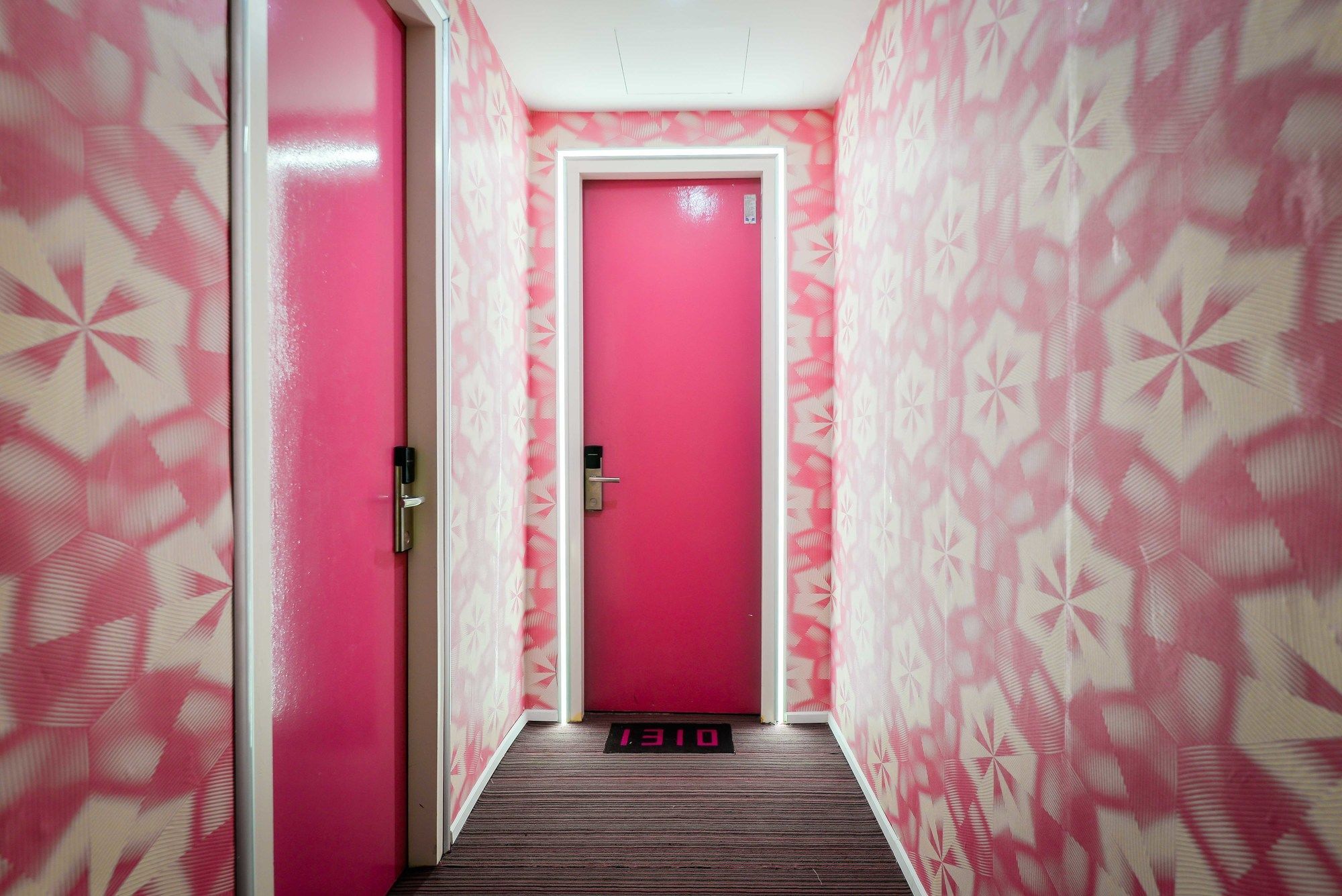 Pegasus Hotel Shah Alam Zewnętrze zdjęcie
