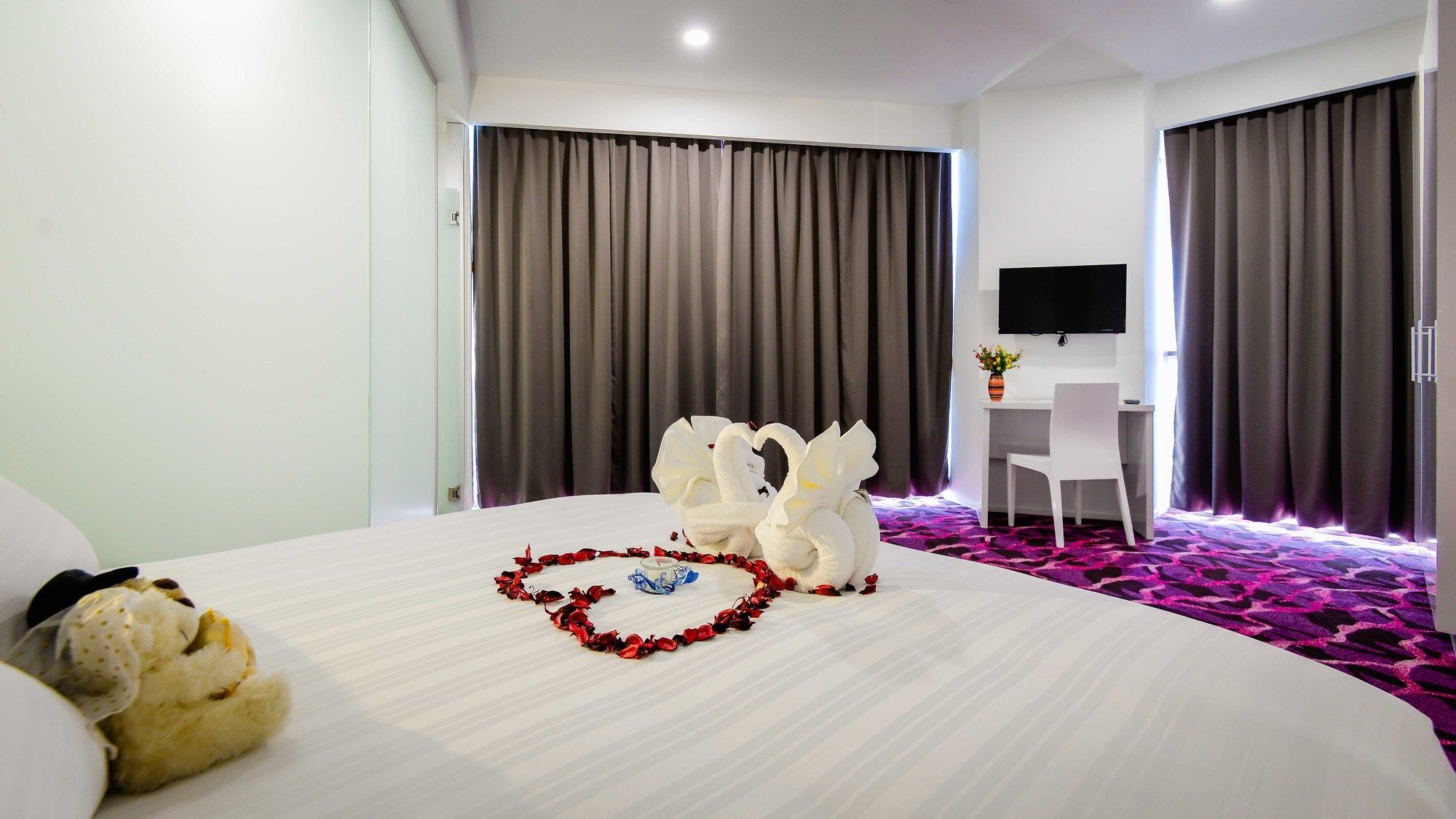 Pegasus Hotel Shah Alam Zewnętrze zdjęcie