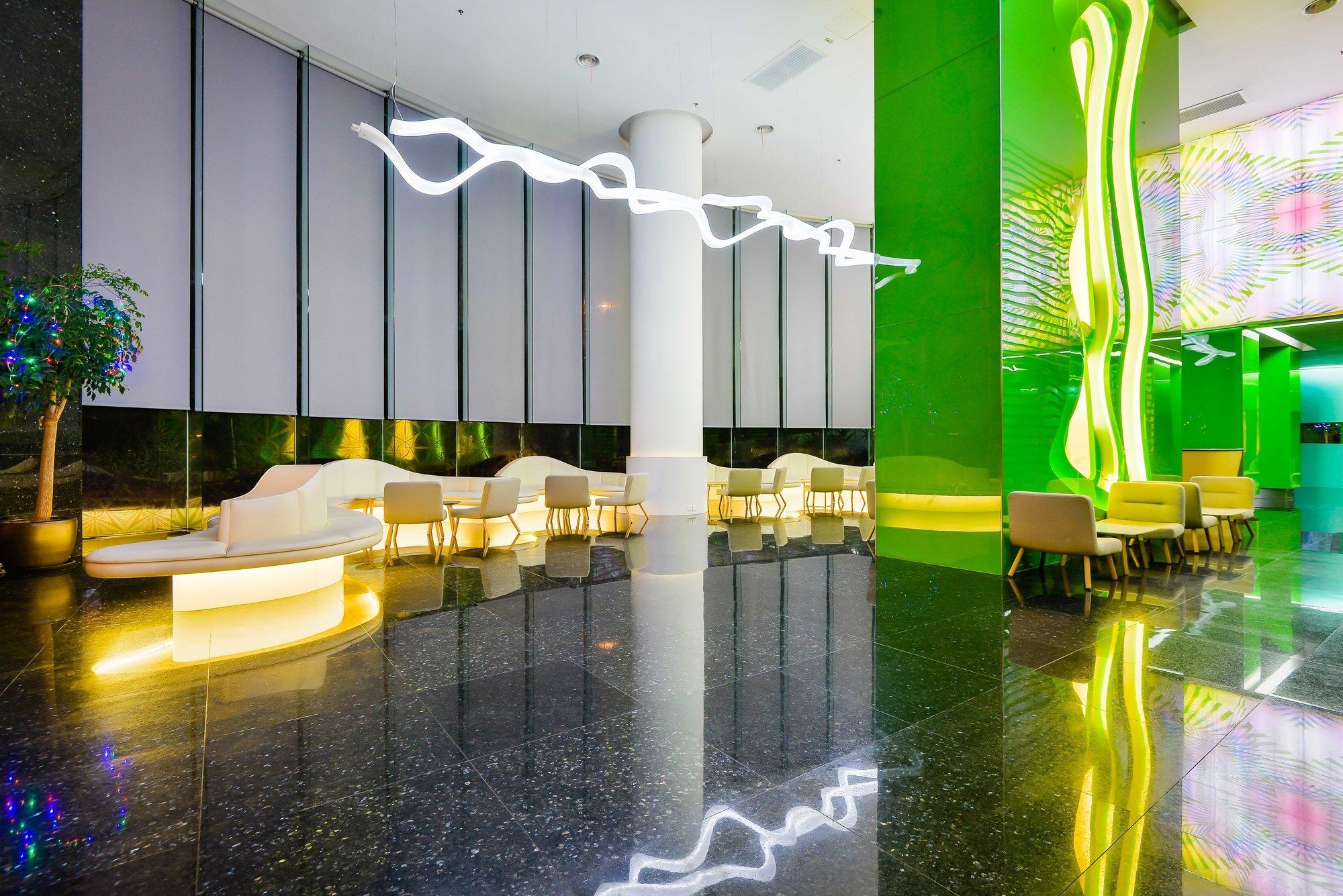 Pegasus Hotel Shah Alam Zewnętrze zdjęcie