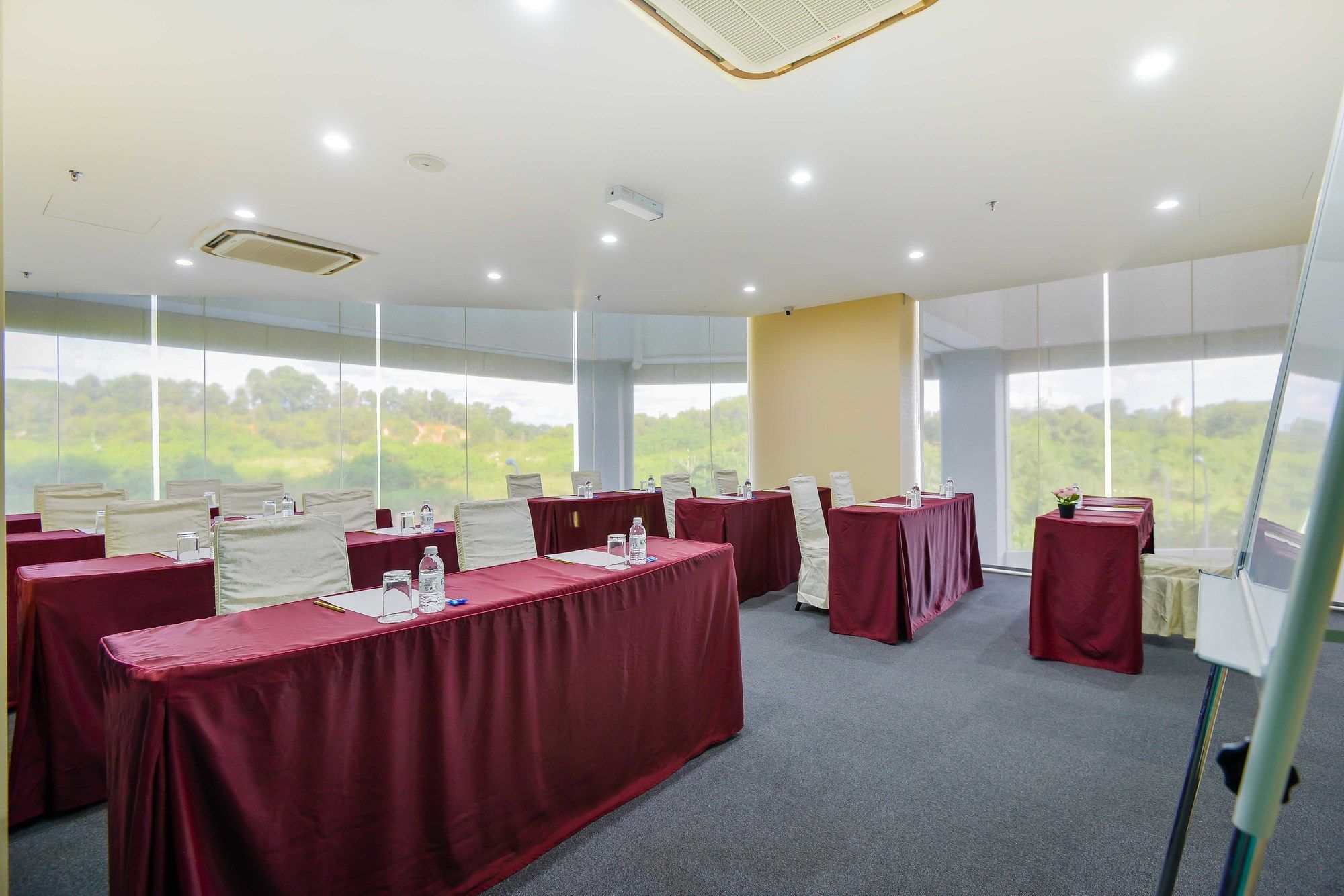 Pegasus Hotel Shah Alam Zewnętrze zdjęcie