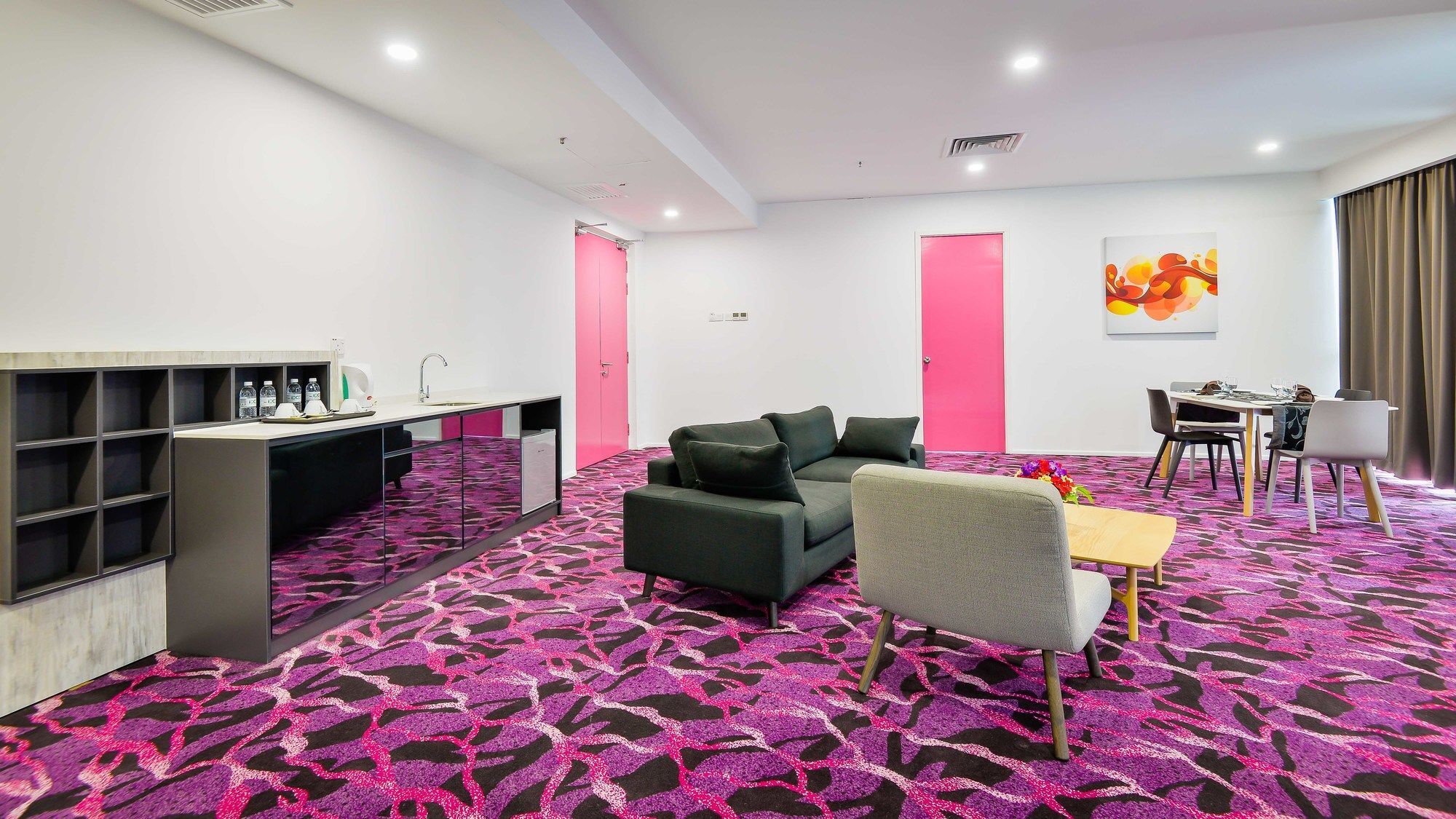 Pegasus Hotel Shah Alam Zewnętrze zdjęcie