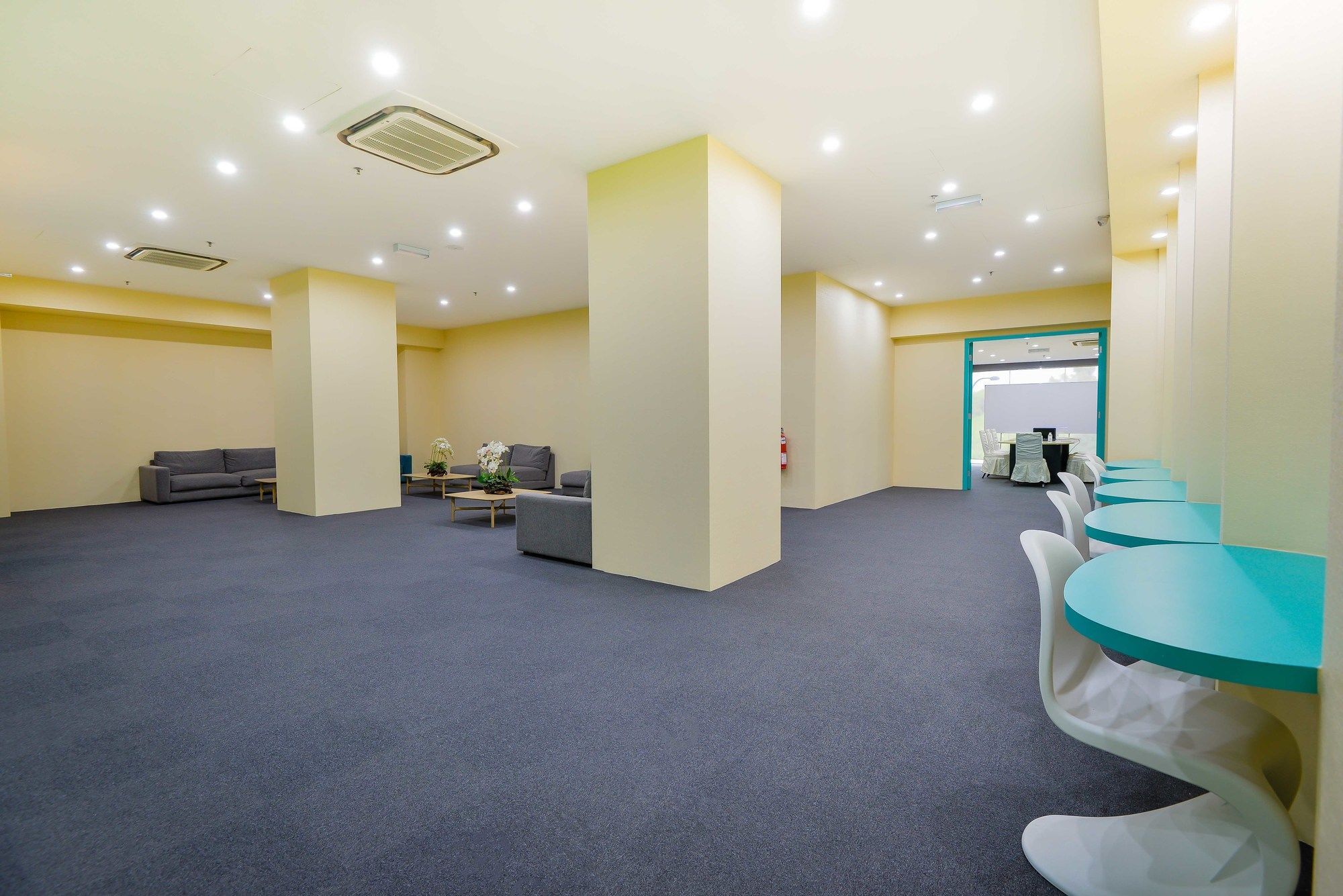 Pegasus Hotel Shah Alam Zewnętrze zdjęcie