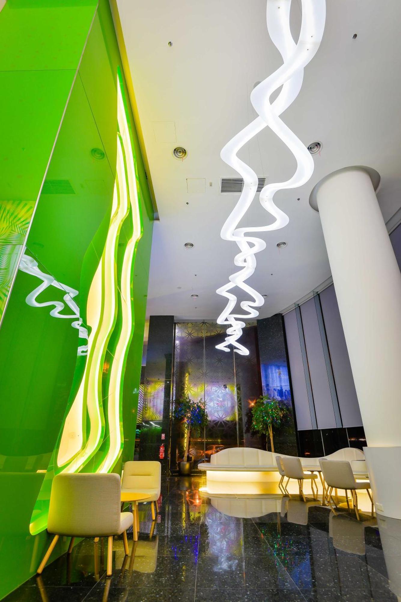 Pegasus Hotel Shah Alam Zewnętrze zdjęcie